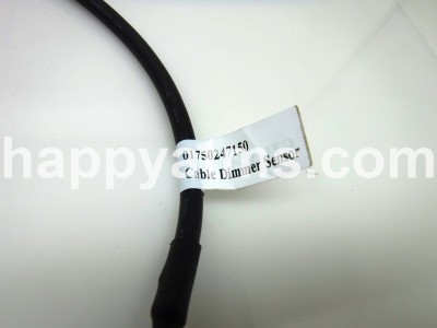 Wincor Nixdorf CABLE DIMMER SENSOR PN: 01750247150, 1750247150 Cables image