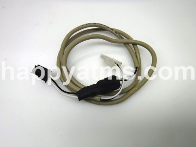 Wincor Nixdorf 24V VIVO PAY BTL CABLE PN: 01750256495, 1750256495