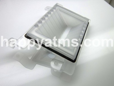 Wincor Nixdorf FASCIA INSERT PN: 01750259504, 1750259504 Cabinetry / Fascia image