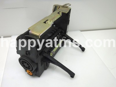 Wincor Nixdorf CCDM Shutter outdoor assy PN: 01750267371, 1750267371 Dispensers image