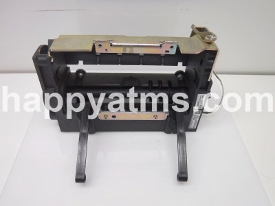 Wincor Nixdorf CCDM Shutter outdoor assy PN: 01750267371, 1750267371