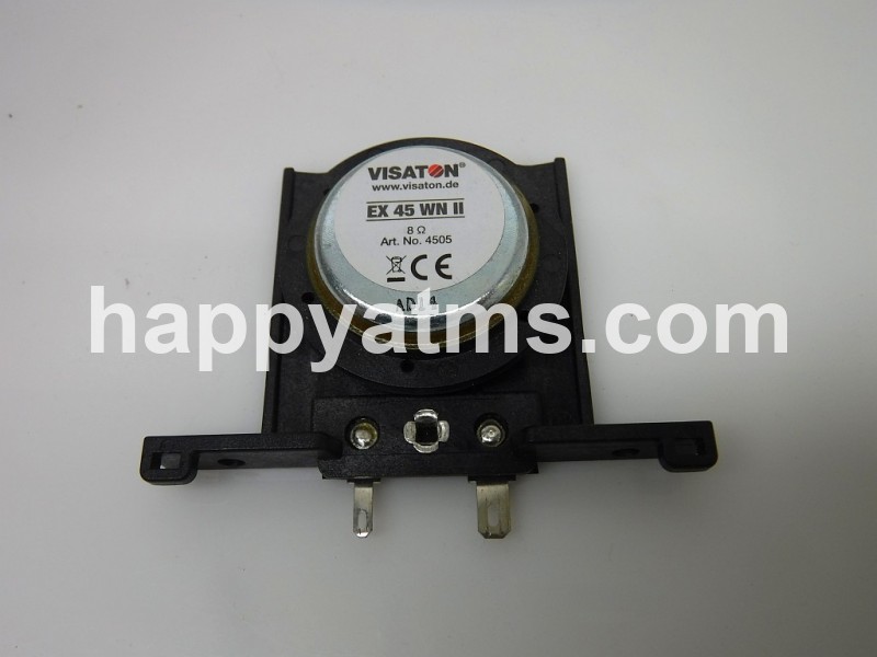 Wincor Nixdorf Loudspeaker Visaton Exciter EX 45WN II PN: 01750148478, 1750148478 Other Parts image