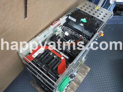 NCR S2 PRESENTER F/A PN: 445-0732256, 4450732256