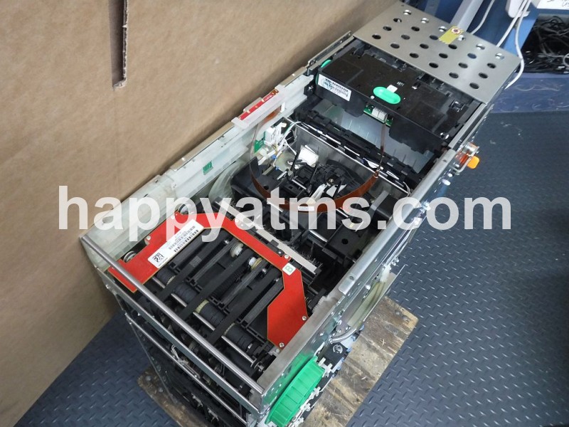 NCR S2 PRESENTER F/A PN: 445-0732256, 4450732256 Dispensers image