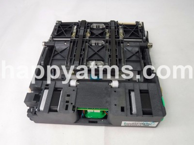NCR S2 FRONT ACCESS CARRIAGE PN: 445-0729119C, 4450729119C Dispensers image