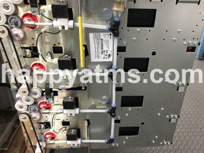 NCR S2 PICK MODULE ASSEMBLY PN: 445-0736668C, 4450736668C Dispensers image