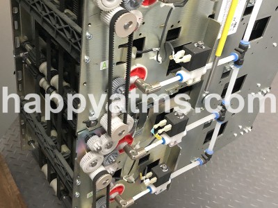 NCR S2 PICK MODULE ASSEMBLY PN: 445-0736668C, 4450736668C Dispensers image