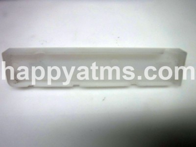 Wincor Nixdorf ATM PLASTIC GUTTER PN: 01750114353, 1750114353 Cabinetry / Fascia image