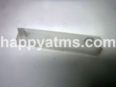 Wincor Nixdorf ATM PLASTIC GUTTER PN: 01750114353, 1750114353