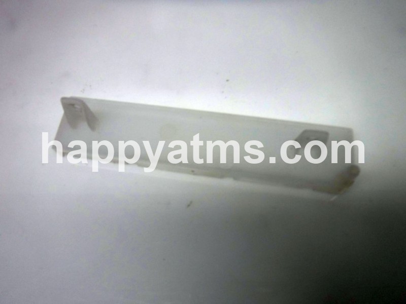 Wincor Nixdorf ATM PLASTIC GUTTER PN: 01750114353, 1750114353 Cabinetry / Fascia image