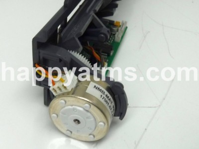 Wincor Nixdorf TP20 shutter mount PN: 01750148723, 1750148723 Other Parts image