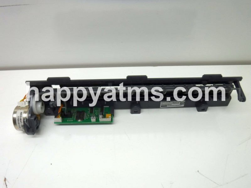 Wincor Nixdorf TP20 shutter mount PN: 01750148723, 1750148723 Other Parts image