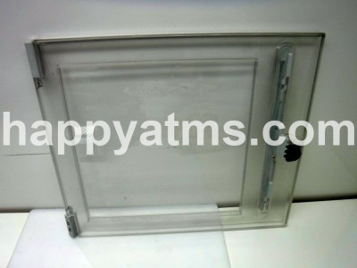 Wincor Nixdorf OPERATOR PANEL SERVICE DOOR PN: 01750196358, 1750196358 Cabinetry / Fascia image