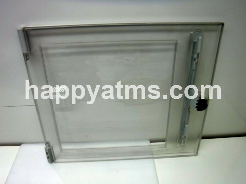 Wincor Nixdorf OPERATOR PANEL SERVICE DOOR PN: 01750196358, 1750196358 Cabinetry / Fascia image