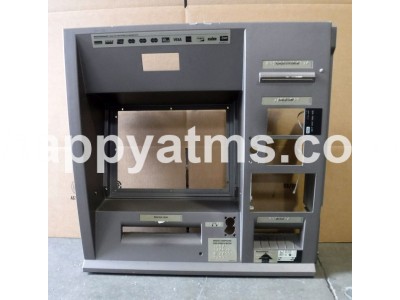 Wincor Nixdorf ATM FASCIA PN: 01750212641, 1750212641