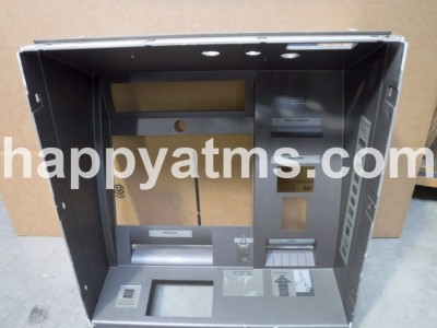 Wincor Nixdorf ATM FASCIA PN: 01750231351, 1750231351