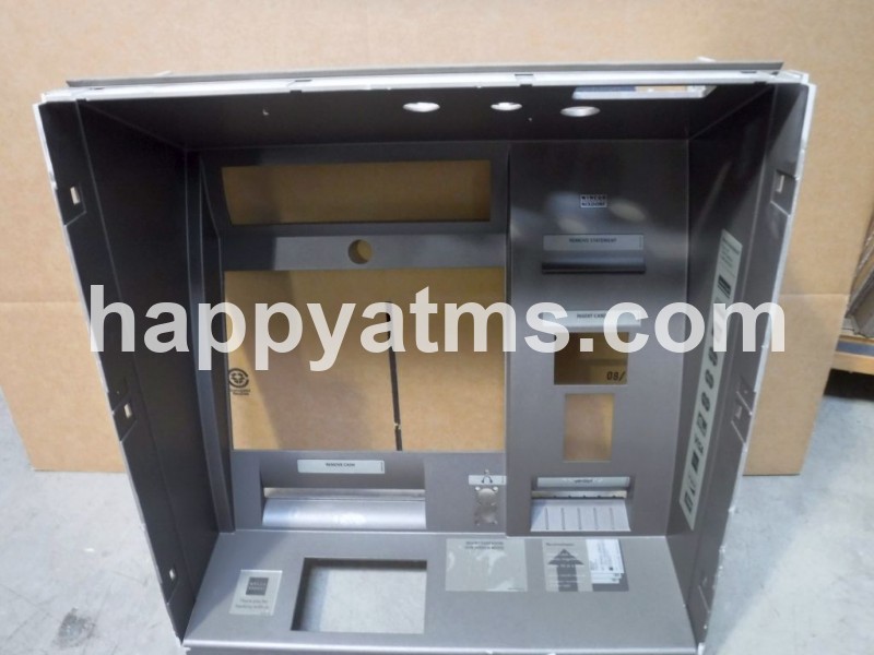 Wincor Nixdorf ATM FASCIA PN: 01750231351, 1750231351 Cabinetry / Fascia image