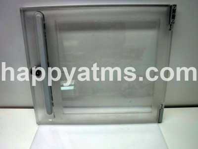 Wincor Nixdorf OPERATOR PANEL SERVICE DOOR PN: 01750196356, 1750196356 Cabinetry / Fascia image