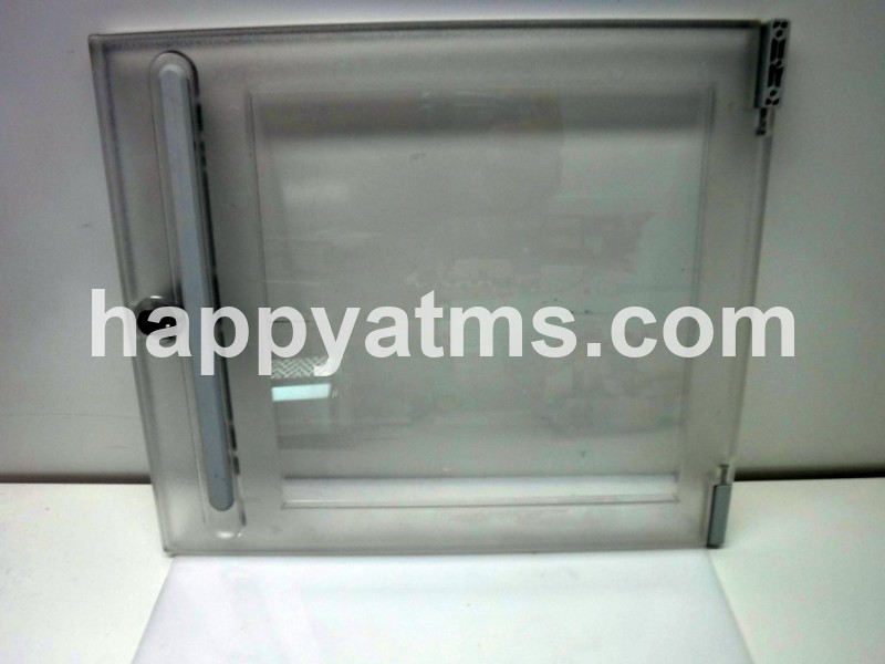 Wincor Nixdorf OPERATOR PANEL SERVICE DOOR PN: 01750196356, 1750196356 Cabinetry / Fascia image