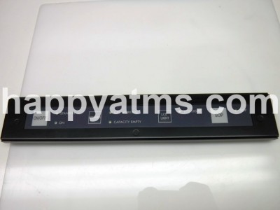 Wincor Nixdorf keyboard assd II OP06. PN: 01750201959, 1750201959 Keyboards image