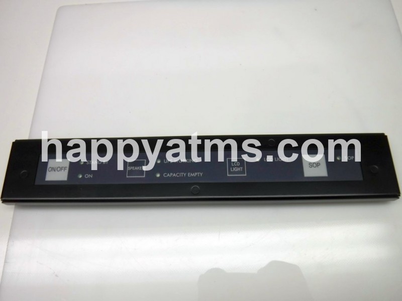 Wincor Nixdorf keyboard assd II OP06. PN: 01750201959, 1750201959 Keyboards image