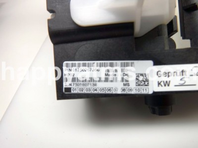 Wincor Nixdorf CCDM Shutter outdoor assy PN: 01750267366, 1750267366 Dispensers image