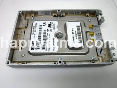 NCR KEYBOARD UEPP SPANISH PN: 445-0742018, 4450742018 Keyboards image