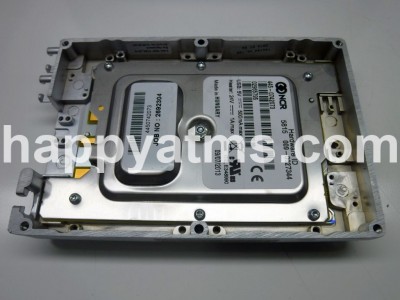 NCR SELF SERV UEPP EPP KEYBOARD EPP US 3 ASSEMBLY LEFT FACING ARROW WELLS FARGO CORRECTION KEY PN: 445-0742073, 4450742073 Keyboards image