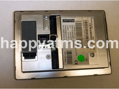 Diebold EPP5 BSC POR/BR QZ1 PN: 49-216680-741E, 49216680741E Keyboards image