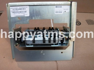 AS NEW Diebold CHEST TRANSPORT PN: 49-221807-000F, 49221807000F Deposit Modules image