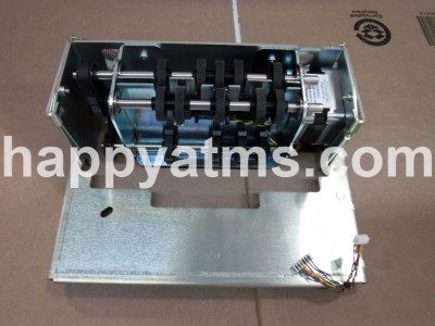 AS NEW Diebold CHEST TRANSPORT PN: 49-221807-000F, 49221807000F