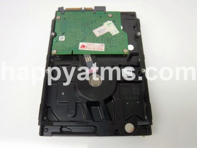 SEAGATE 1TB 64MB Cache SATA 6.0Gb/s 3.5" Internal Hard Drive PN: ST1000DM003, 1000DM003 PC Core image
