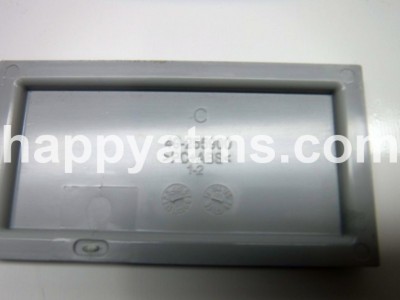 Diebold BEZEL, BLANK PN: 49-255900, 49255900 Cabinetry / Fascia image