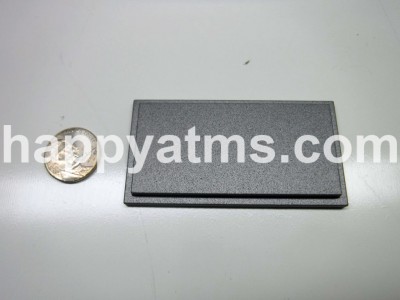 Diebold BEZEL, BLANK PN: 49-255900, 49255900