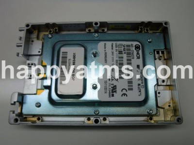 NCR NCR SELF SERV UEPP EPP KEYBOARD EPP3 US PN: 445-0744378, 4450744378 Keyboards image