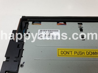 Hyosung HYOSUNG 5600T HCDU THROAT ASSEMBLY PN: 7430000302, 7430000302 Cabinetry / Fascia image