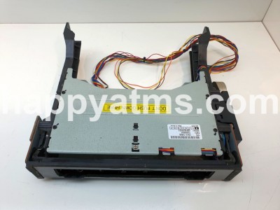 Hyosung HYOSUNG 5600T HCDU THROAT ASSEMBLY PN: 7430000302, 7430000302 Cabinetry / Fascia image