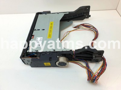 Hyosung HYOSUNG 5600T HCDU THROAT ASSEMBLY PN: 7430000302, 7430000302 Cabinetry / Fascia image