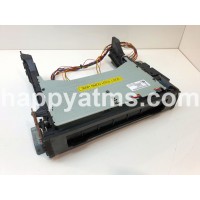 Hyosung HYOSUNG 5600T HCDU THROAT ASSEMBLY PN: 7430000302, 7430000302