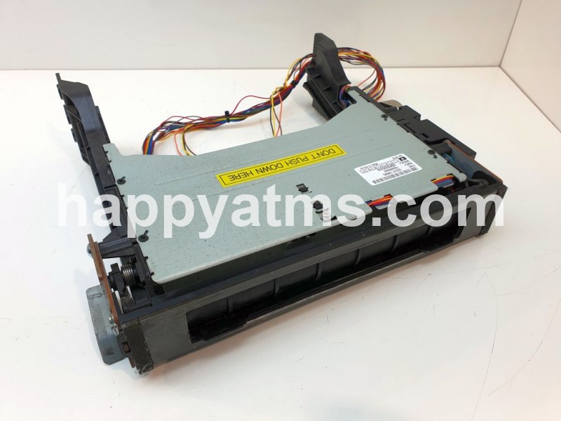 Hyosung HYOSUNG 5600T HCDU THROAT ASSEMBLY PN: 7430000302, 7430000302 Cabinetry / Fascia image