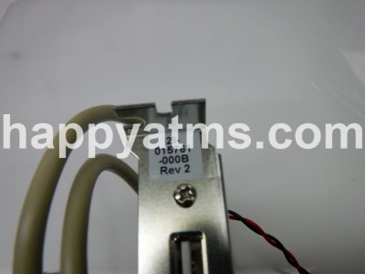 Diebold CA,LGC,USB,INT-P4 PN: 29-015761-000B, 29015761000B Other Parts image