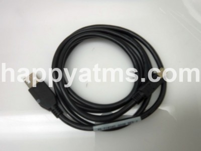 Diebold CA,LGC,USB,A-MINI PN: 49-218382-000B, 49218382000B