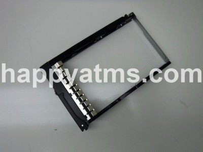 Diebold CARRIER,HDDSK DRV PN: 49-223722-000B, 49223722000B