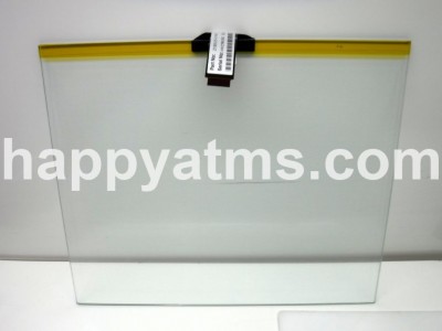Diebold TOUCH PNL,15 IN PN: 49-252676-000A, 49252676000A, 49-252676000A CR: ZYBX15-3.0005B Displays image