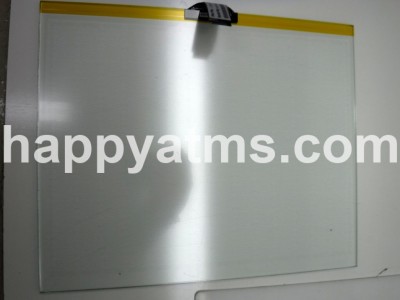 Diebold TOUCH PNL,15 IN PN: 49-252676-000A, 49252676000A, 49-252676000A CR: ZYBX15-3.0005B Displays image