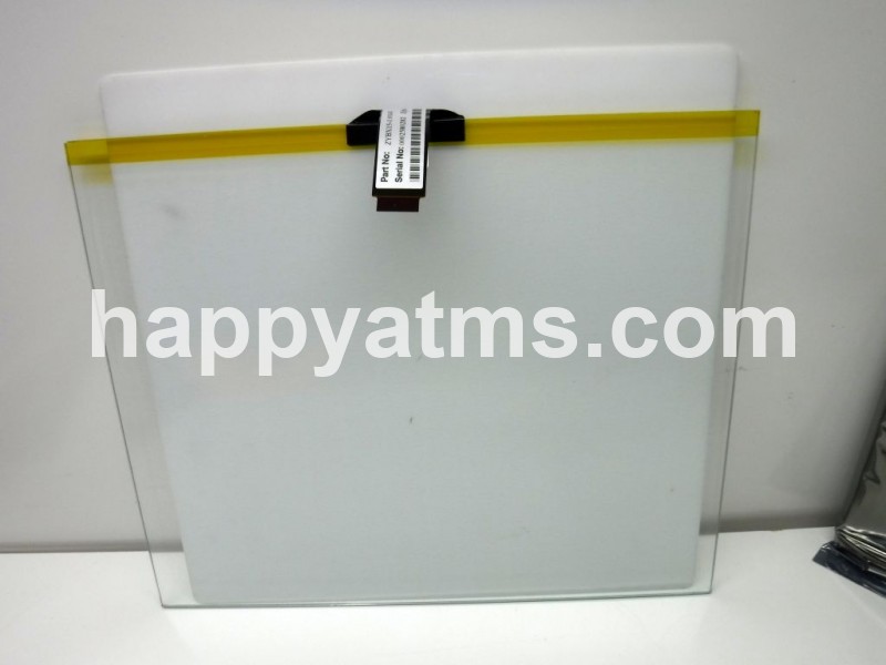 Diebold TOUCH PNL,15 IN PN: 49-252676-000A, 49252676000A, 49-252676000A CR: ZYBX15-3.0005B Displays image