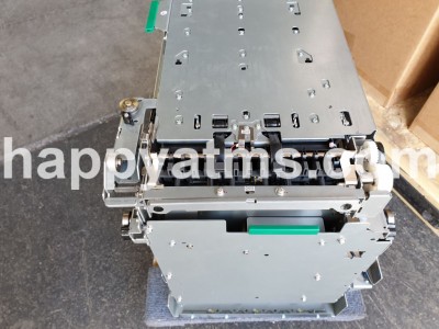 Diebold HITACHI ECRM LWR 5-CSET TS-M1U1-LWD51 PN: 49-229500-000A, 49229500000A Diebold ECRM / BCRM Enhanced Cash Recycling Machine image