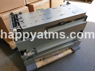 Diebold HITACHI ECRM LWR 5-CSET TS-M1U1-LWD51 PN: 49-229500-000A, 49229500000A Diebold ECRM / BCRM Enhanced Cash Recycling Machine image