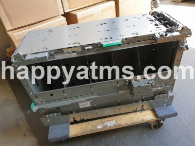 Diebold HITACHI ECRM LWR 5-CSET TS-M1U1-LWD51 PN: 49-229500-000A, 49229500000A