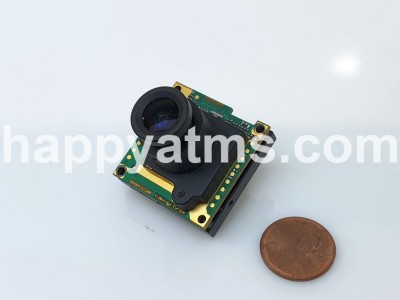 Diebold VIDEOLOGY ATM CAMERA PN: 22C205WUSB-CL2.9, 22C205WUSBCL2.9